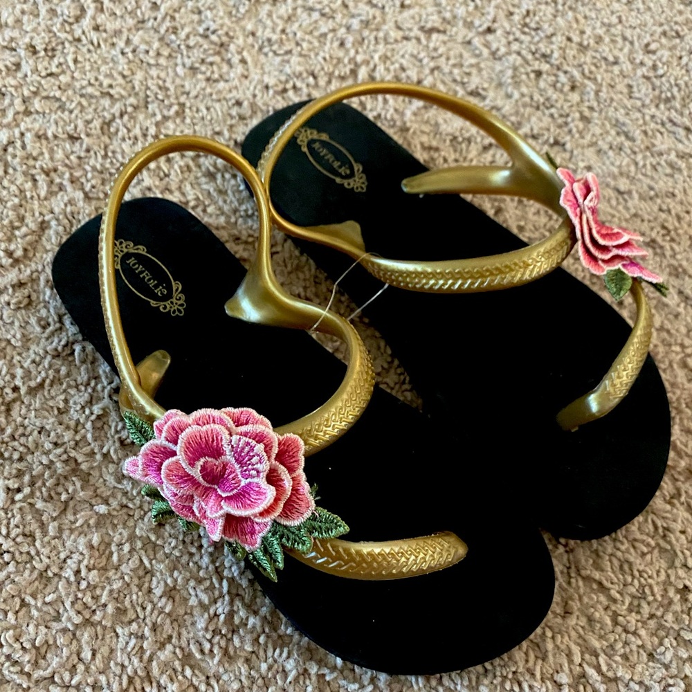 New without tags